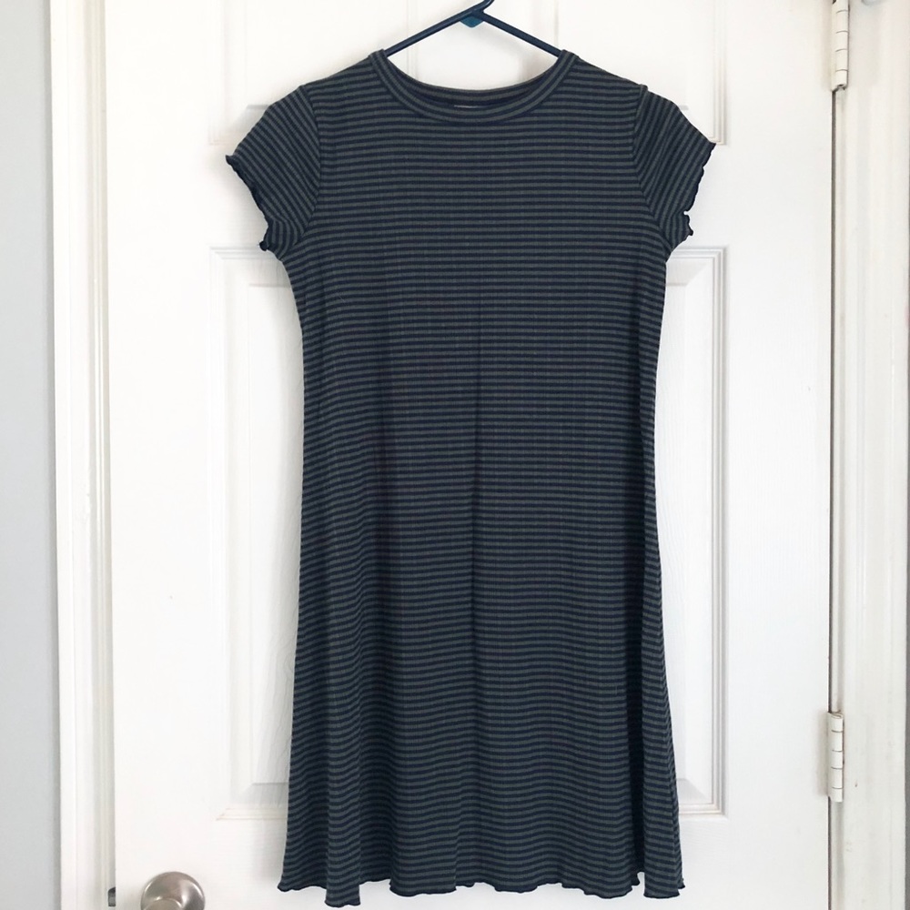 NWOT - Mossimo DRESS - XS - runs large (Medium)